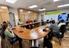 Castilla-La Mancha contará con entre 7.000 y 8.000 nuevas hectáreas de producción de pistacho al año Sectorial del Pistacho de Cooperativas Agro-alimentarias Castilla-La Mancha