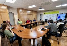 Castilla-La Mancha contará con entre 7.000 y 8.000 nuevas hectáreas de producción de pistacho al año Sectorial del Pistacho de Cooperativas Agro-alimentarias Castilla-La Mancha