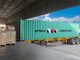 La logística agrícola, cuando la cosecha viaja más lejos que el agricultor imagina transporte