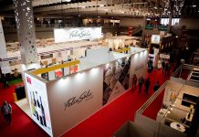 Félix Solís proyecta en FENAVIN Match su estrategia global basada en la innovación y la exportación FENAVIN Match