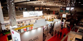 Félix Solís proyecta en FENAVIN Match su estrategia global basada en la innovación y la exportación FENAVIN Match