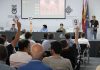 Los ejemplares más valiosos de la subasta de raza ovina manchega de Fercam superan los 2.000 euros subasta de raza ovina manchega