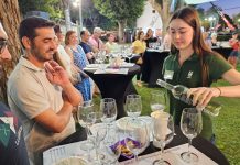 Fercam 2026 establece doble modalidad de inscripción para las catas agroalimentarias cata FERCAM