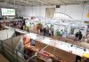 Galería de imágenes. Inauguración de FERDUQUE 2026