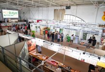 Galería de imágenes. Inauguración de FERDUQUE 2026