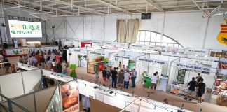 Galería de imágenes. Inauguración de FERDUQUE 2026