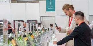 FENAVIN Match reúne a compradores de vino de todo el mundo en una intensa primera jornada de negocio FENAVIN Match