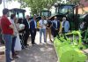 La Feria Nacional del Campo (Fercam) 2026 concluye con los objetivos cumplidos Fercam