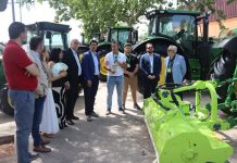 La Feria Nacional del Campo (Fercam) 2026 concluye con los objetivos cumplidos Fercam