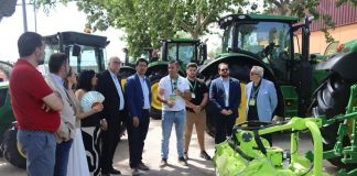 La Feria Nacional del Campo (Fercam) 2026 concluye con los objetivos cumplidos Fercam