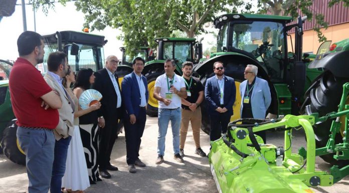 La Feria Nacional del Campo (Fercam) 2026 concluye con los objetivos cumplidos Fercam