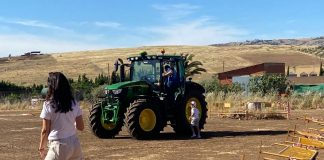 El campo, su profesionalización e innovación toman FERDUQUE 2026 FERDUQUE 2026