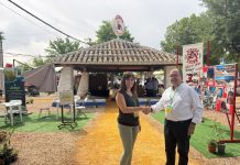 iRiego y Riegos Azuer unen experiencia y servicios para impulsar los regadíos manchegos Convenio iRiego y Riegos Azuer