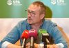 UPA Castilla-La Mancha denuncia “malas prácticas” en los seguros agrarios por daños de conejos Alejandro García-Gasco