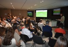 La producción industrial española de alimentación animal roza los 31 millones de toneladas Confederación Española de Fabricantes de Alimentos Compuestos para Animales (CESFAC)