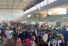 FERDUQUE 2026 cierra una edición histórica con más de 30.000 visitantes FERDUQUE 2026