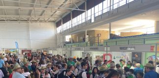 FERDUQUE 2026 cierra una edición histórica con más de 30.000 visitantes FERDUQUE 2026