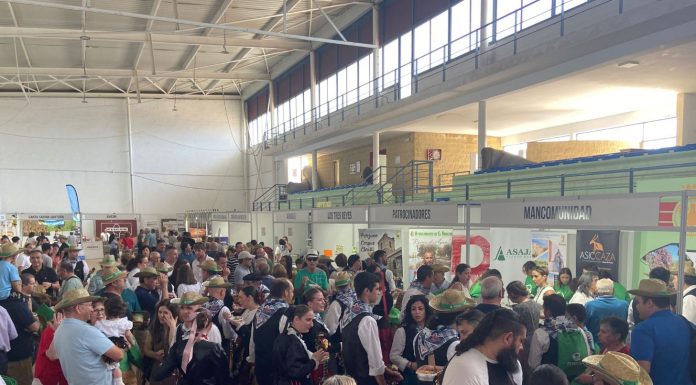 FERDUQUE 2026 cierra una edición histórica con más de 30.000 visitantes FERDUQUE 2026