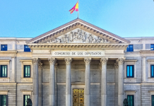 El Congreso insta al Gobierno a blindar la PAC en las negociaciones del presupuesto europeo 2028-2034 Congreso de los Diputados