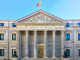 El Congreso insta al Gobierno a blindar la PAC en las negociaciones del presupuesto europeo 2028-2034 Congreso de los Diputados