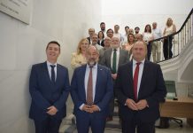 RETOaguaCLM, una alianza para impulsar una gestión más eficiente del agua RETOaguaCLM