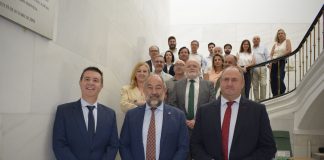 RETOaguaCLM, una alianza para impulsar una gestión más eficiente del agua RETOaguaCLM