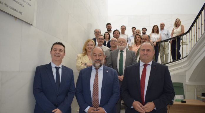 RETOaguaCLM, una alianza para impulsar una gestión más eficiente del agua RETOaguaCLM