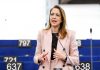 Cristina Maestre exige a los dirigentes del PP “que demuestren sus acusaciones contra ella o dimitan por mentirosos” Cristina Maestre