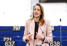 Cristina Maestre exige a los dirigentes del PP “que demuestren sus acusaciones contra ella o dimitan por mentirosos” Cristina Maestre