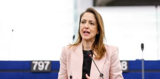 Cristina Maestre exige a los dirigentes del PP “que demuestren sus acusaciones contra ella o dimitan por mentirosos” Cristina Maestre