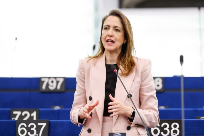 Cristina Maestre