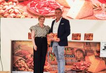 La Diputación de Ciudad Real destaca en “Saborea La Solana” el crecimiento de una feria que se consolida