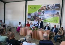 Valverde reafirma el compromiso de la Diputación de Ciudad Real con el sector agroganadero DIPU CR