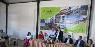 Valverde reafirma el compromiso de la Diputación de Ciudad Real con el sector agroganadero DIPU CR