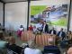 Valverde reafirma el compromiso de la Diputación de Ciudad Real con el sector agroganadero DIPU CR
