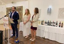 La Diputación de Ciudad Real apoya al sector vitivinícola durante el III Festival del Vino “Premios Bombo” Premios Bombo