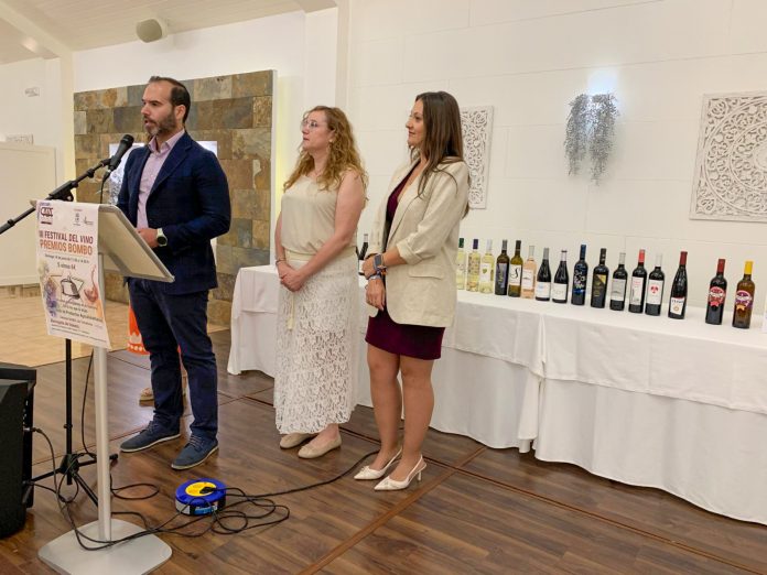 Premios Bombo