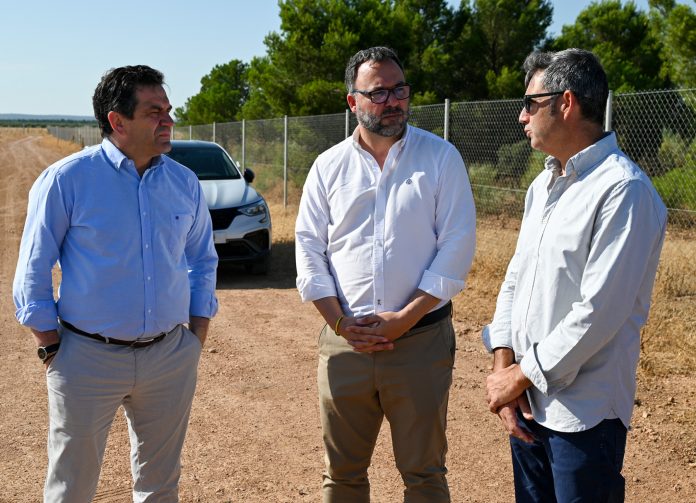 DIPU CR Miguel Ángel Valverde