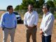 El presidente de la Diputación de Ciudad Real pide ampliar el plazo de los pozos de riego Miguel Ángel Valverde