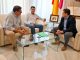 La Diputación de Ciudad Real apuesta por el Congreso Internacional de la Cebolla Dipu CR