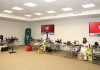 El ‘XVII Maratón de Donantes de Sangre’ celebrado en Eurocaja Rural alcanza las 231 donaciones Eurocaja Rural