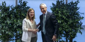 Eurocaja Rural facilitará el adelanto de la PAC a ganaderos y agricultores riojanos Eurocaja Rural
