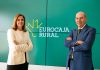 Eurocaja Rural refuerza su equipo directivo con el nombramiento de Subdirector General y Directora Financiera EUROCAJA RURAL