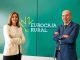 Eurocaja Rural refuerza su equipo directivo con el nombramiento de Subdirector General y Directora Financiera EUROCAJA RURAL