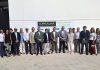 Eurocaja Rural reafirma su compromiso con el cooperativismo en la inauguración de las instalaciones de COPISALMA EUROCAJA RURAL