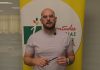 El agricultor almeriense, Eduardo López, nuevo Coordinador estatal de Juventudes Agrarias de COAG Eduardo López COAG