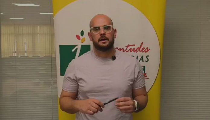 Eduardo López COAG Eduardo López COAG