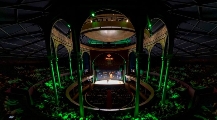 Globalcaja reúne en Albacete a sus 1.000 profesionales en Esencia Day Esencia Day