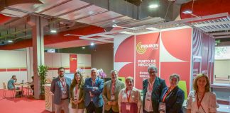 La Diputación de Ciudad Real anuncia la continuidad de FENAVIN Match FENAVIN Match