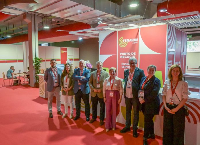 FENAVIN Match